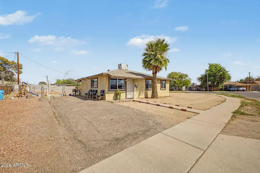 2529 N 40th Avenue, Phoenix, AZ 85009 - #3