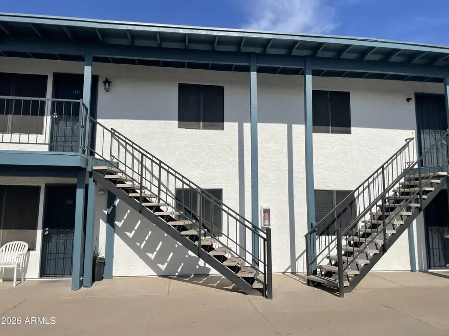 2223 W Dora Street, Mesa, AZ 85201 - #2