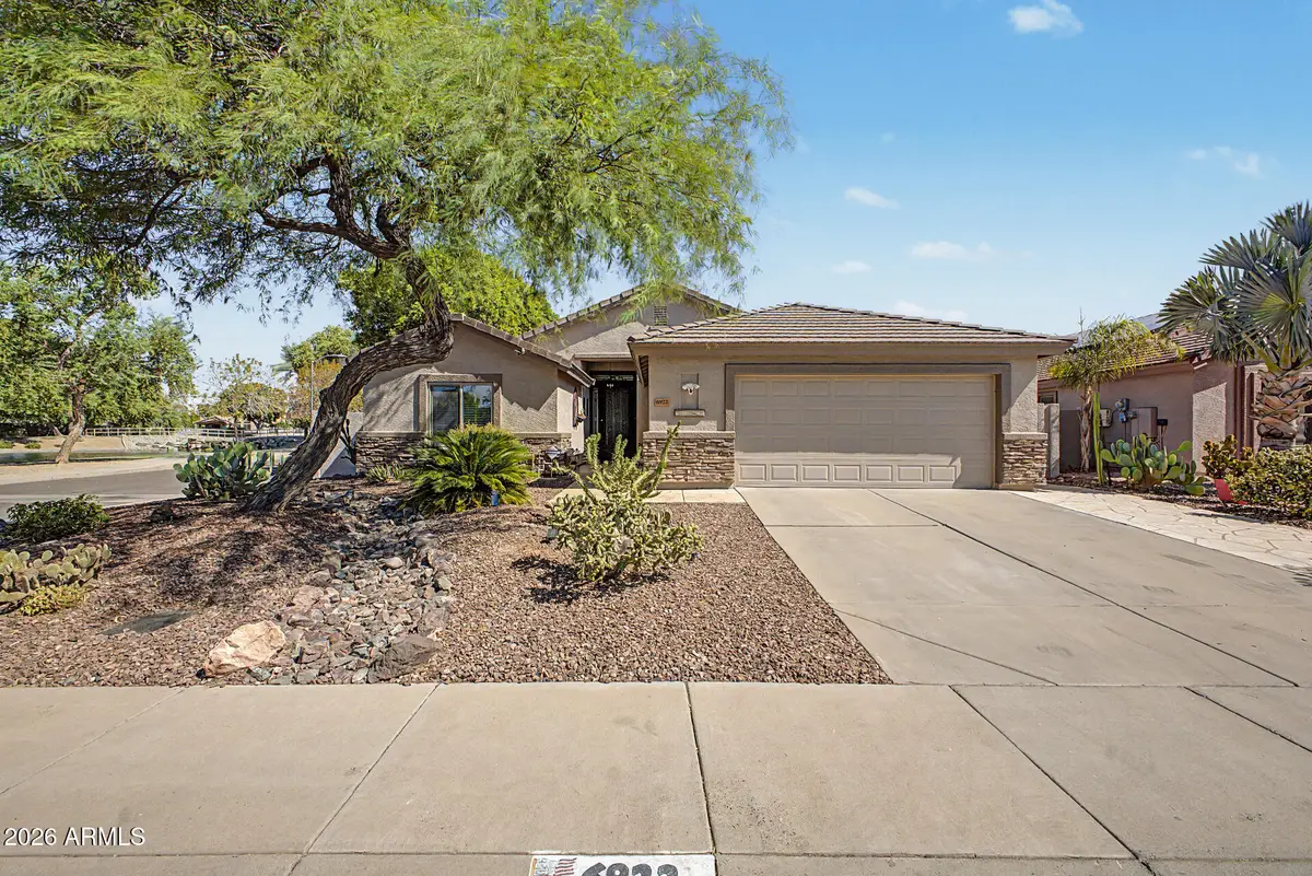 6922 W Monona Drive, Glendale, AZ 85308 - #1