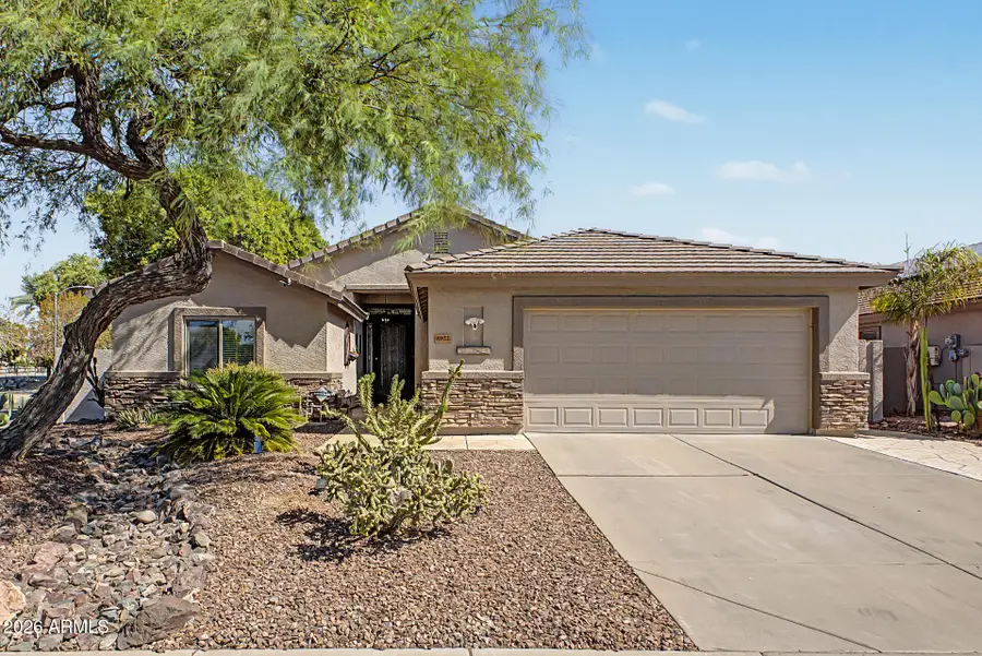 6922 W Monona Drive, Glendale, AZ 85308 - #2