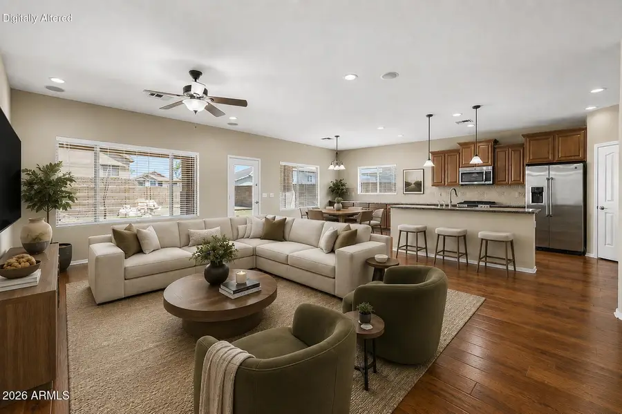 2946 E Santa Fe Lane, Gilbert, AZ 85297 - #3