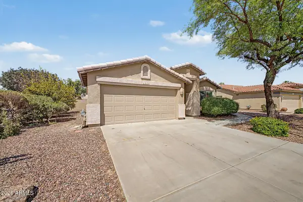 4300 E Cassia Lane, Gilbert, AZ 85298