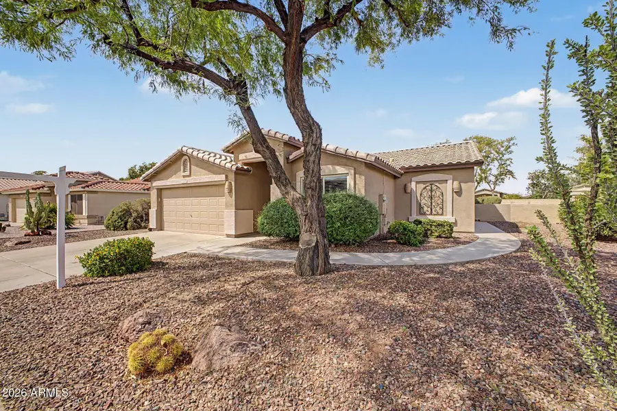 4300 E Cassia Lane, Gilbert, AZ 85298 - #2