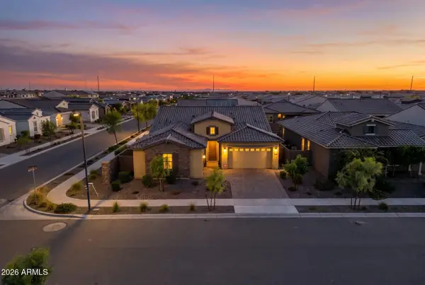 11681 N 170th Lane, Surprise, AZ 85388