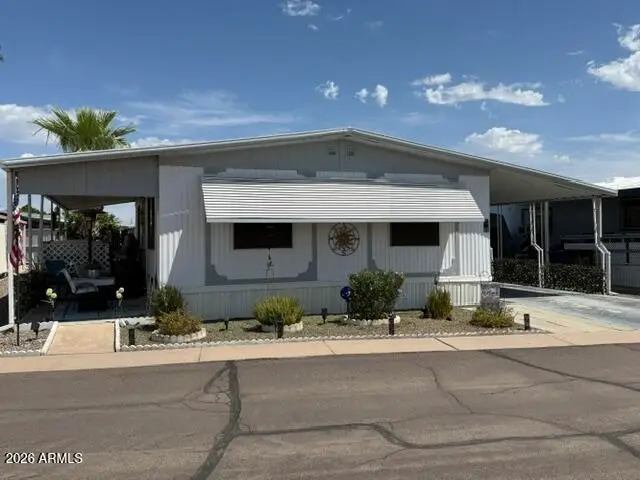 3300 E Broadway Road -- #63, Mesa, AZ 85204 - #1
