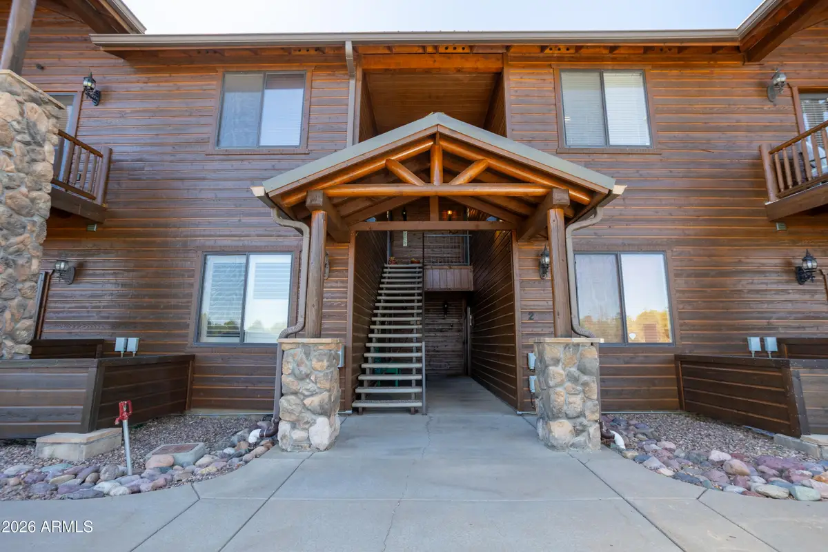 2310 N Cottage Trail #B8, Show Low, AZ 85901 - #1
