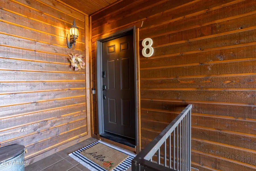 2310 N Cottage Trail #B8, Show Low, AZ 85901 - #2