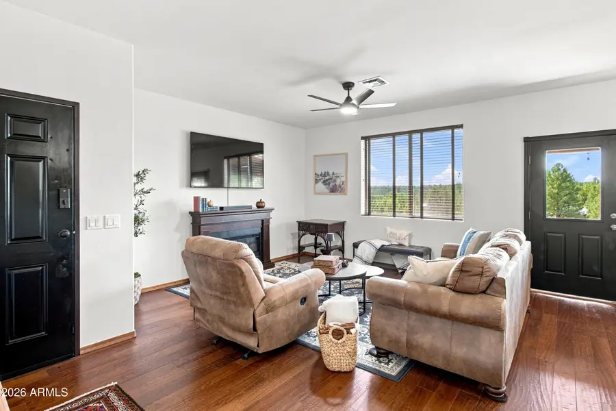 2310 N Cottage Trail #B8, Show Low, AZ 85901 - #3