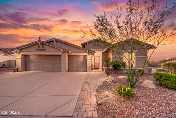 8348 S Lucky Seven Court, Gold Canyon, AZ 85118