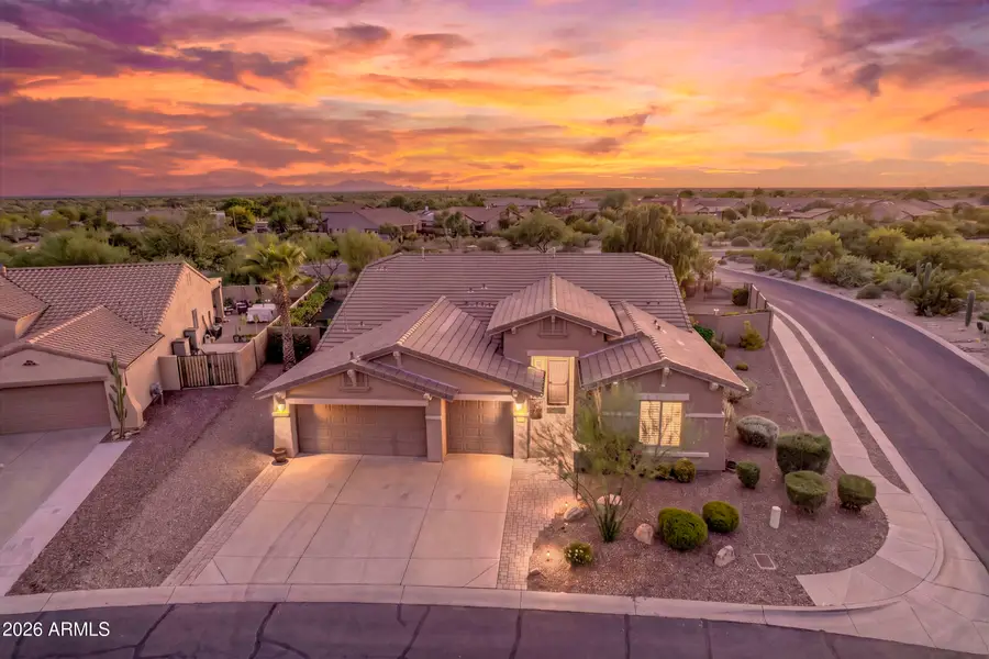 8348 S Lucky Seven Court, Gold Canyon, AZ 85118 - #2