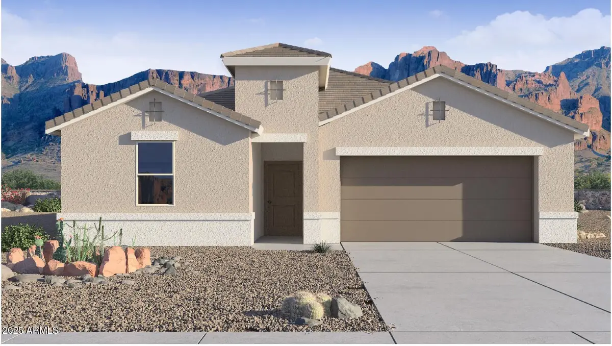 2883 W Sonrisa Avenue, Apache Junction, AZ 85120 - #1