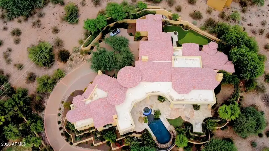 4836 E White Gates Drive, Phoenix, AZ 85018 - #2
