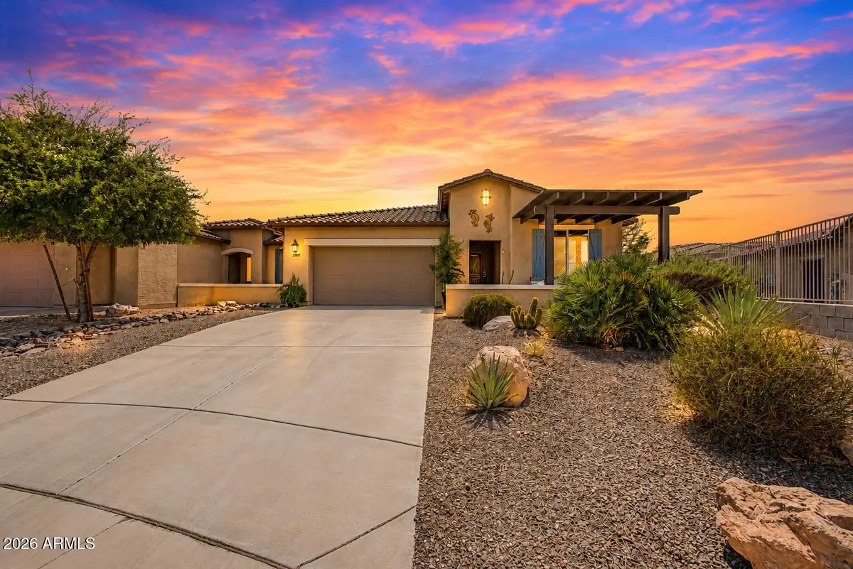 17509 W Fairview Street, Goodyear, AZ 85338 - #1