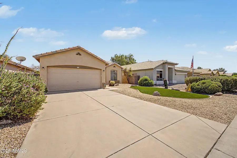 1531 E Black Diamond Drive, Gilbert, AZ 85296 - #2