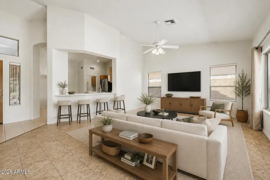 1531 E Black Diamond Drive, Gilbert, AZ 85296 - #3