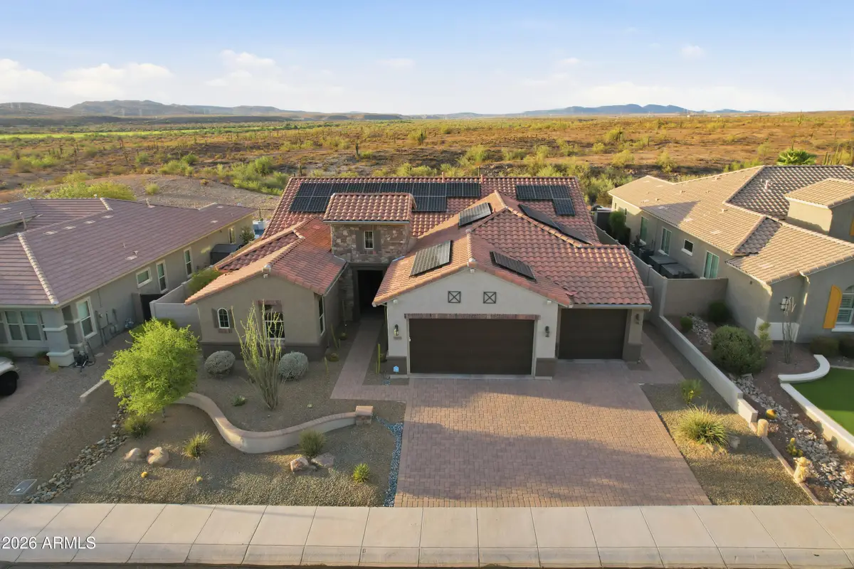 9998 W White Feather Lane, Peoria, AZ 85383 - #1