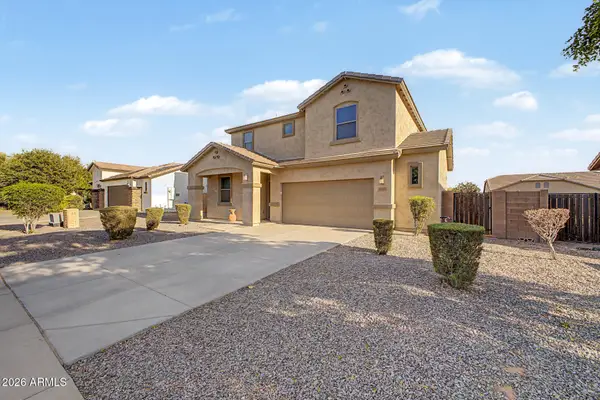 10903 E Quade Avenue, Mesa, AZ 85212