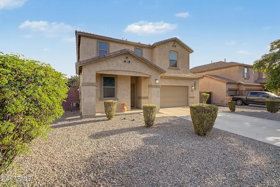 10903 E Quade Avenue, Mesa, AZ 85212 - #2