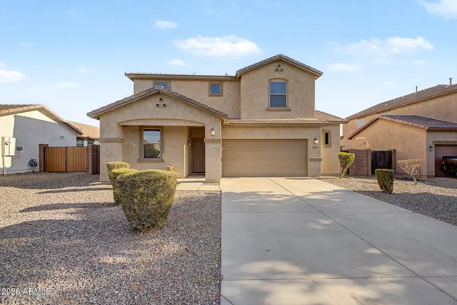10903 E Quade Avenue, Mesa, AZ 85212 - #3