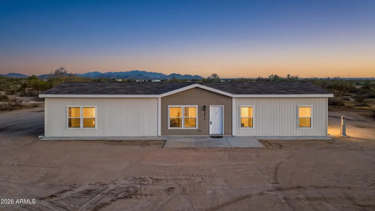 52878 W Wildwood Road, Maricopa, AZ 85139 - #1