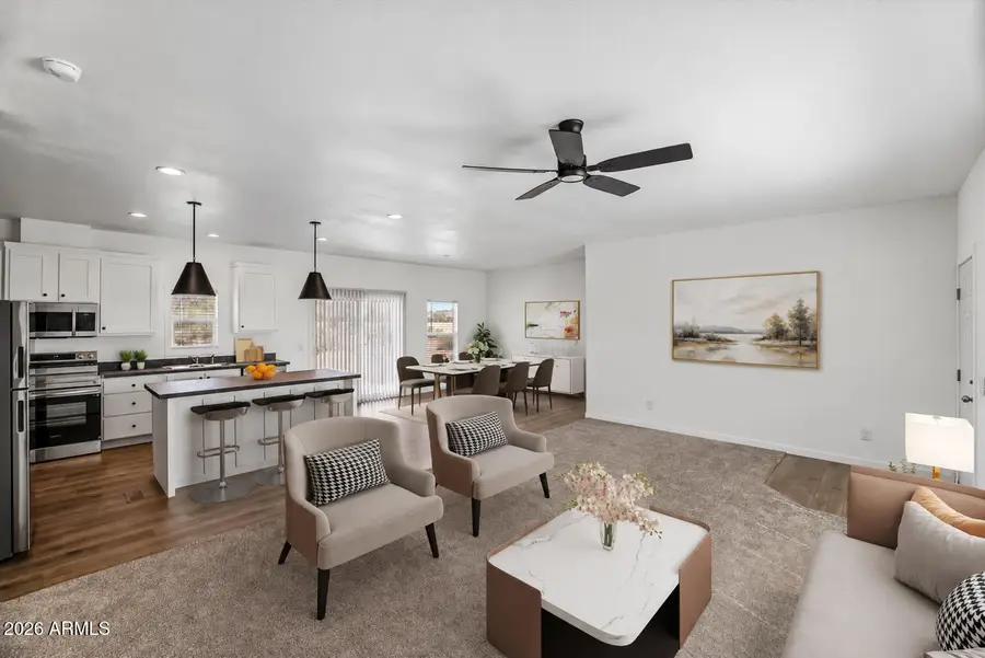 52878 W Wildwood Road, Maricopa, AZ 85139 - #2
