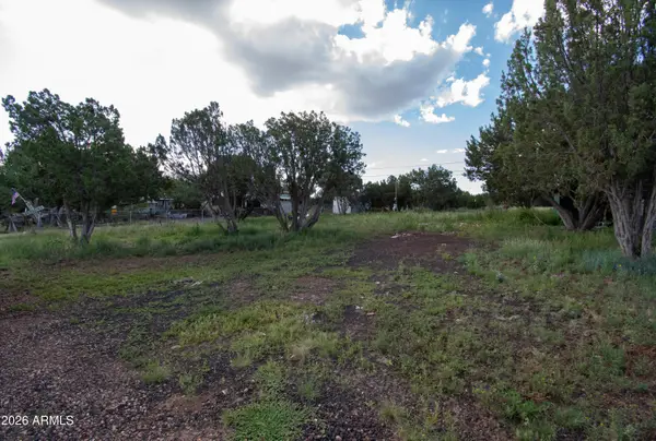 8497 Canyon Drive #28, Show Low, AZ 85901