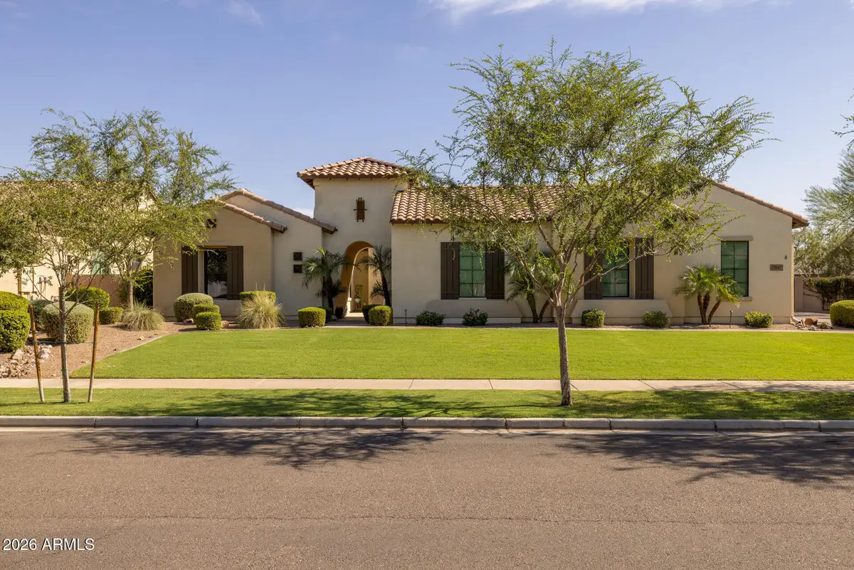 17847 E Appaloosa Drive, Queen Creek, AZ 85142 - #1
