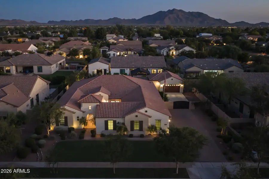 17847 E Appaloosa Drive, Queen Creek, AZ 85142 - #2