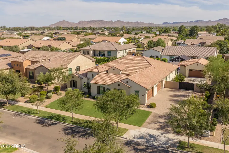 17847 E Appaloosa Drive, Queen Creek, AZ 85142 - #3