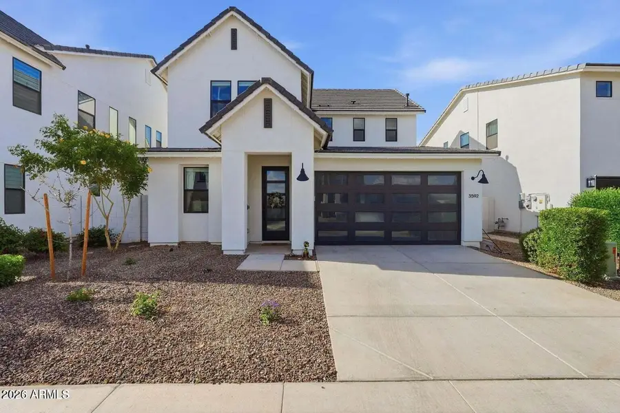 3592 W Cobalt Court, San Tan Valley, AZ 85144 - #2