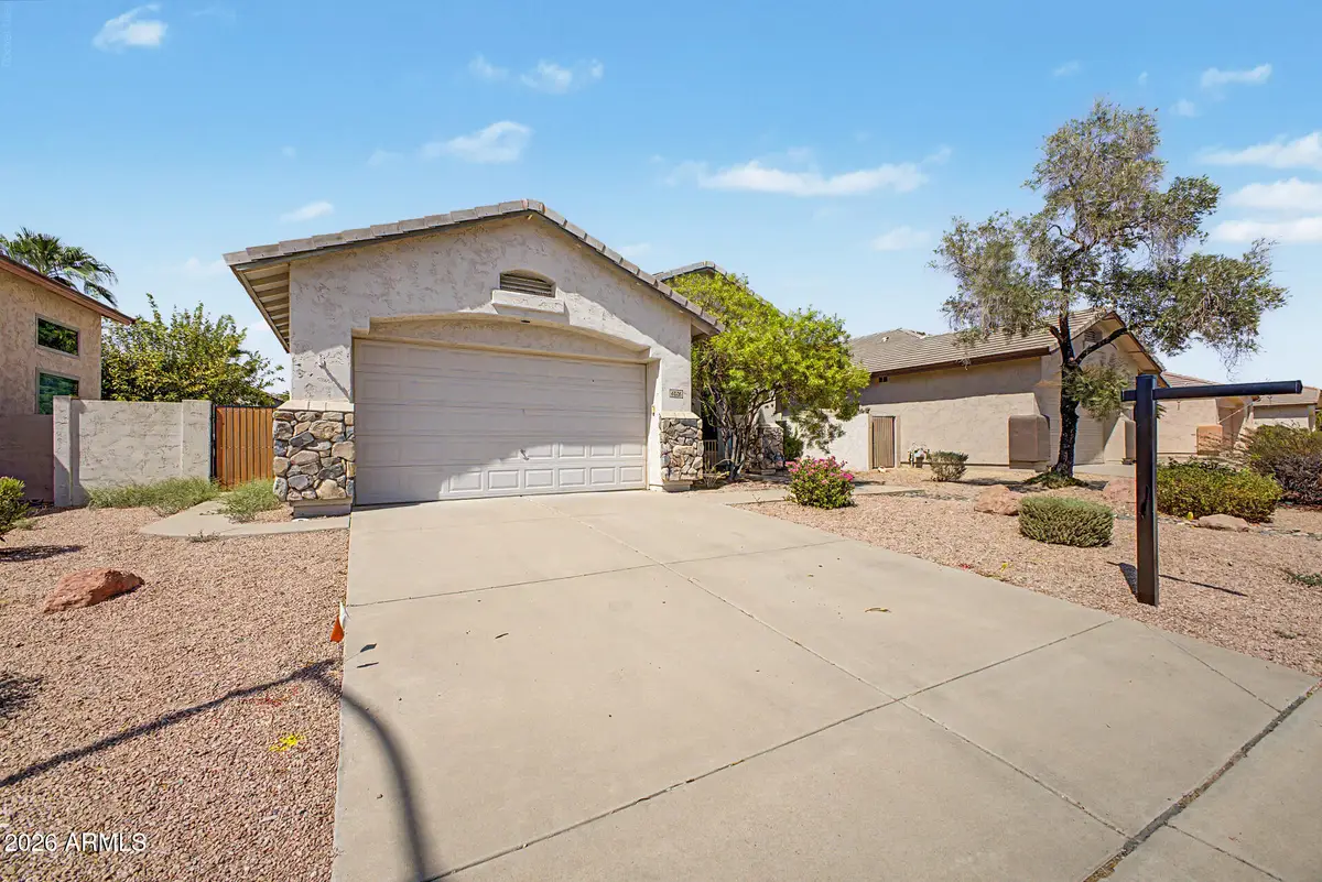 6526 W Oraibi Drive, Glendale, AZ 85308 - #1