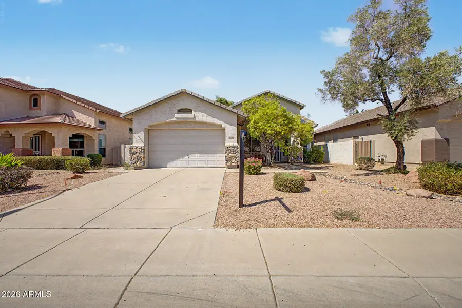 6526 W Oraibi Drive, Glendale, AZ 85308 - #2