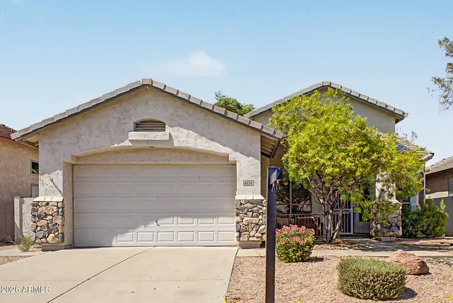 6526 W Oraibi Drive, Glendale, AZ 85308 - #3