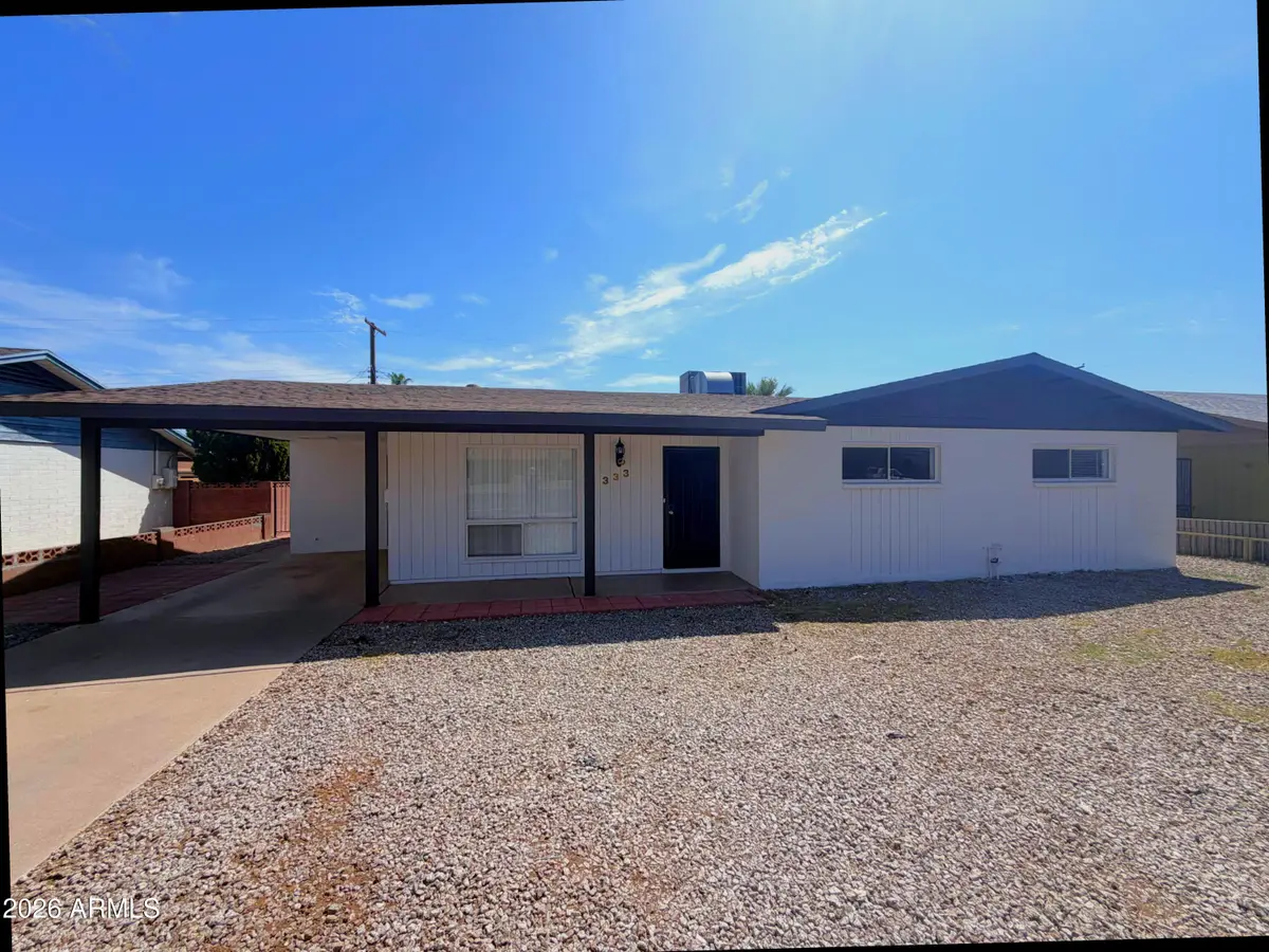 3333 W Maryland Avenue, Phoenix, AZ 85017 - #1