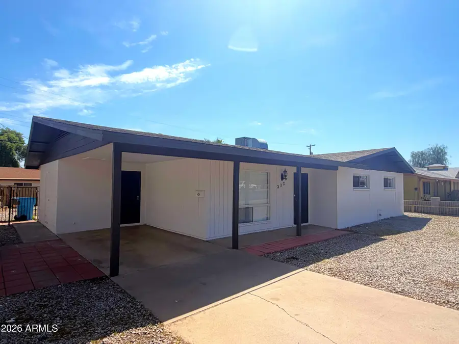 3333 W Maryland Avenue, Phoenix, AZ 85017 - #2