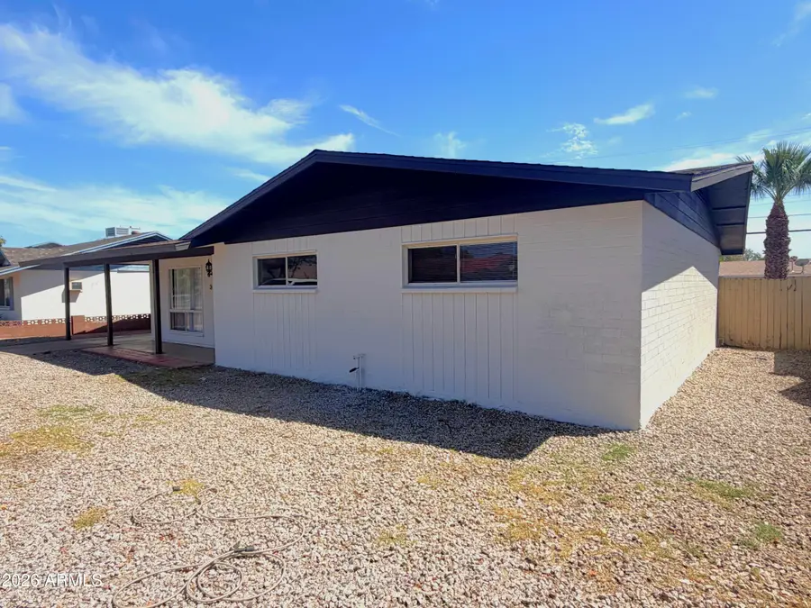 3333 W Maryland Avenue, Phoenix, AZ 85017 - #3