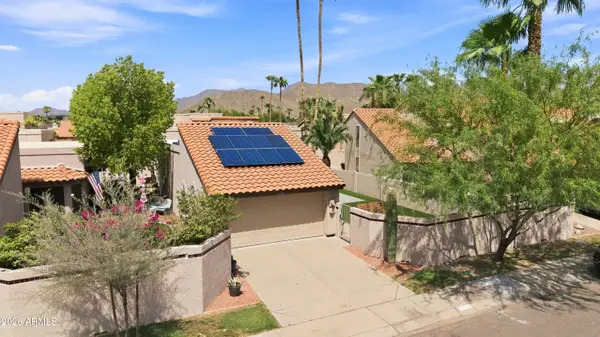 10936 E Gary Road, Scottsdale, AZ 85259