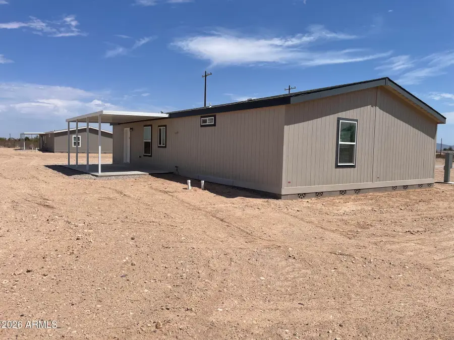 2416 S 340 Drive, Tonopah, AZ 85354 - #3