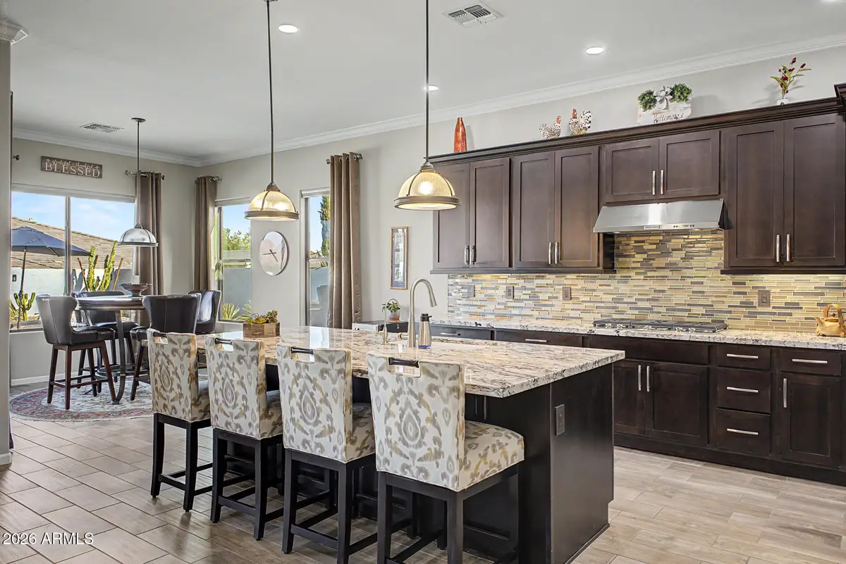 3397 N Acacia Way, Buckeye, AZ 85396 - #1