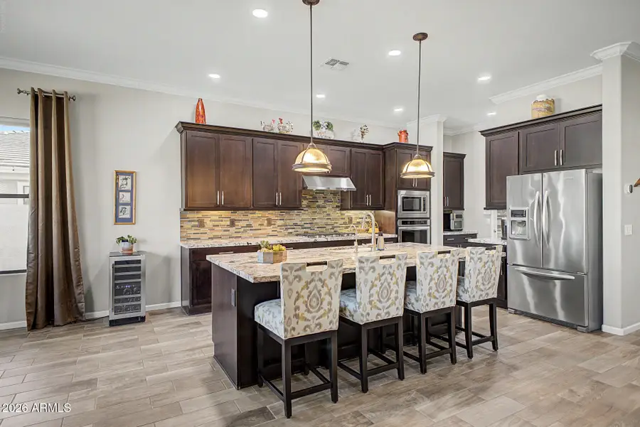 3397 N Acacia Way, Buckeye, AZ 85396 - #2