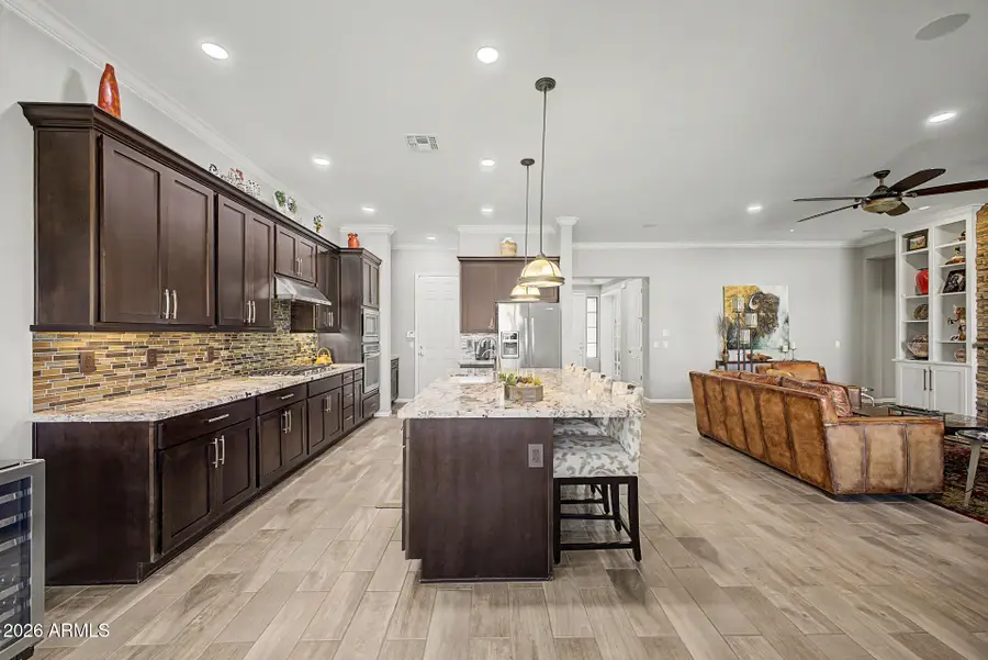 3397 N Acacia Way, Buckeye, AZ 85396 - #3