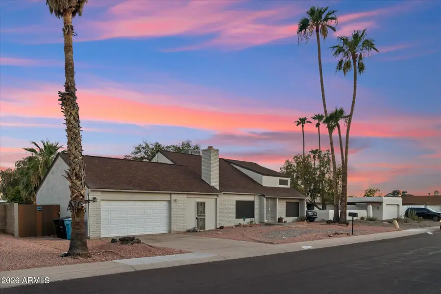 3017 W Sahuaro Drive, Phoenix, AZ 85029 - #2