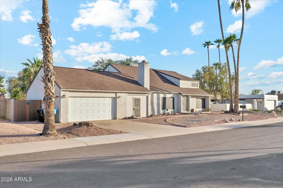 3017 W Sahuaro Drive, Phoenix, AZ 85029 - #3