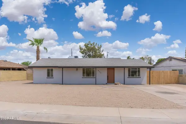 845 N Las Palmas Drive, Goodyear, AZ 85338