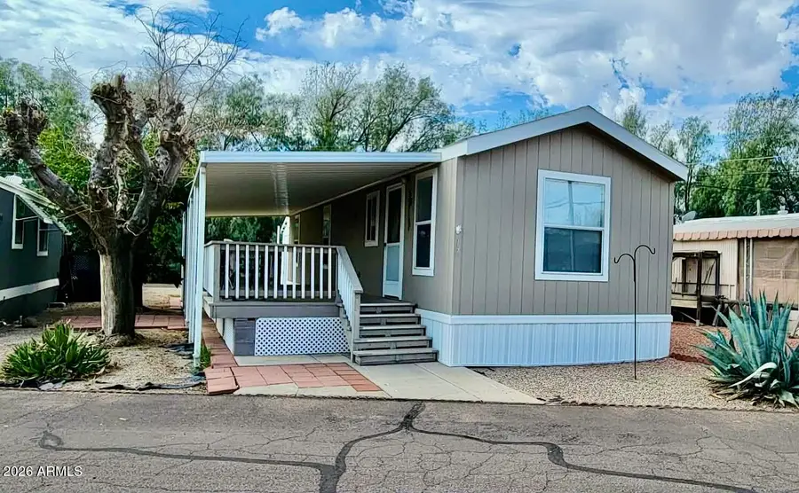 550 Palm Drive #17, Wickenburg, AZ 85390 - #3
