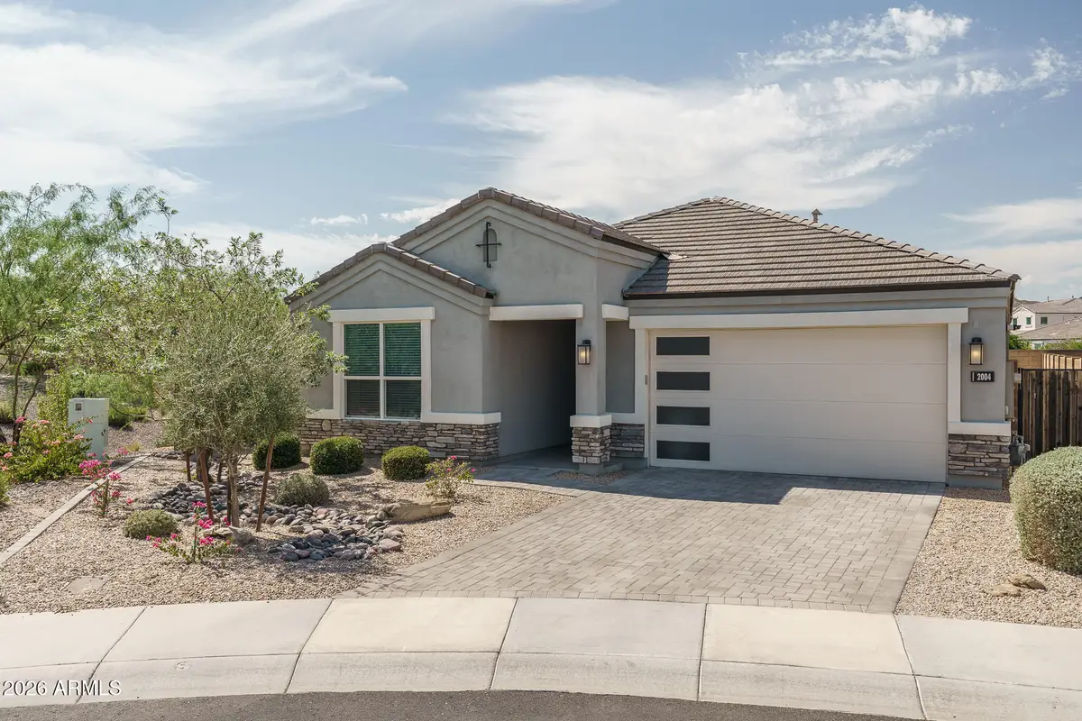 2004 E Park View Lane, Phoenix, AZ 85024 - #1