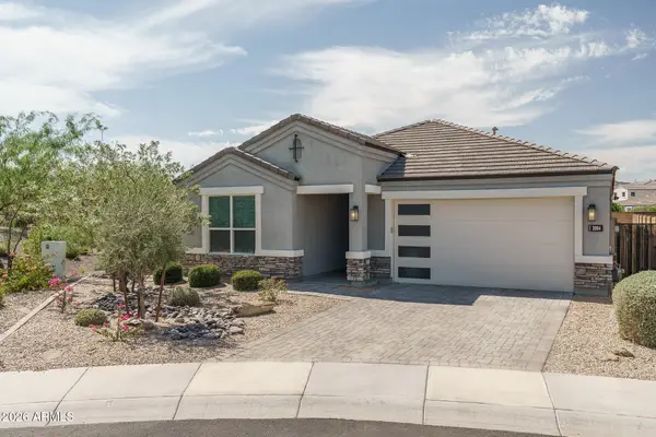 2004 E Park View Lane, Phoenix, AZ 85024