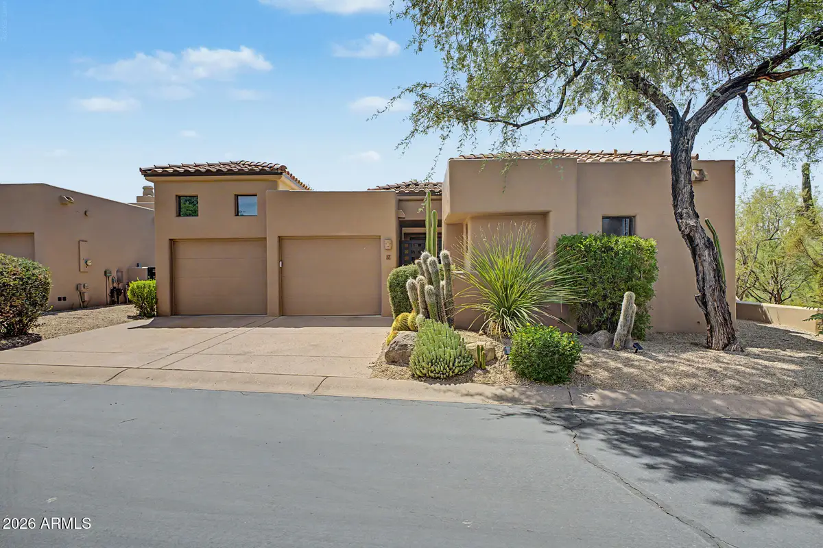 7500 E Boulders Parkway #12, Scottsdale, AZ 85266 - #1