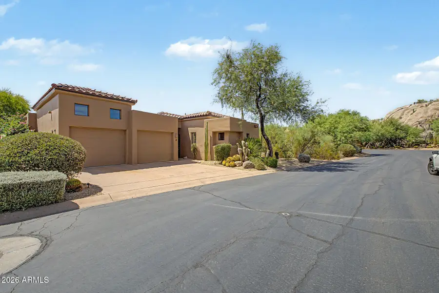 7500 E Boulders Parkway #12, Scottsdale, AZ 85266 - #2