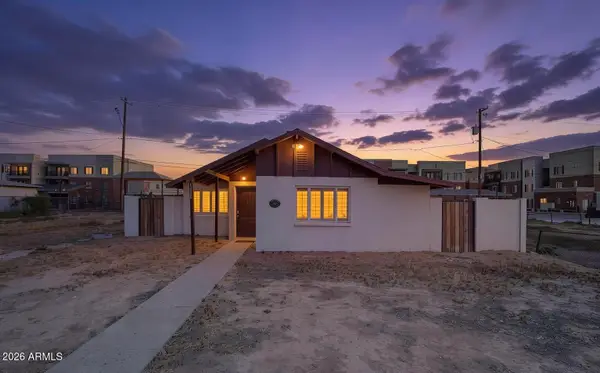 1430 E Adams Street, Phoenix, AZ 85034